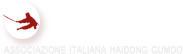 logo haidong-gumdo